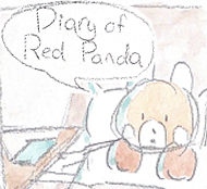 Diary of Red Panda 